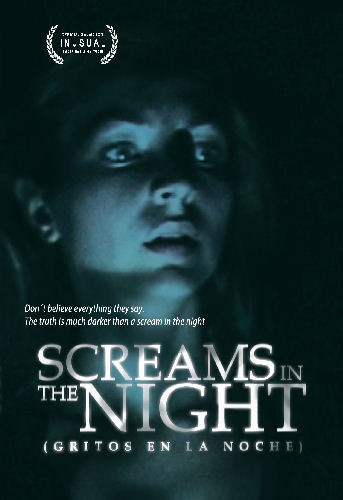 Screams In The Night (Gritos en la Noche)